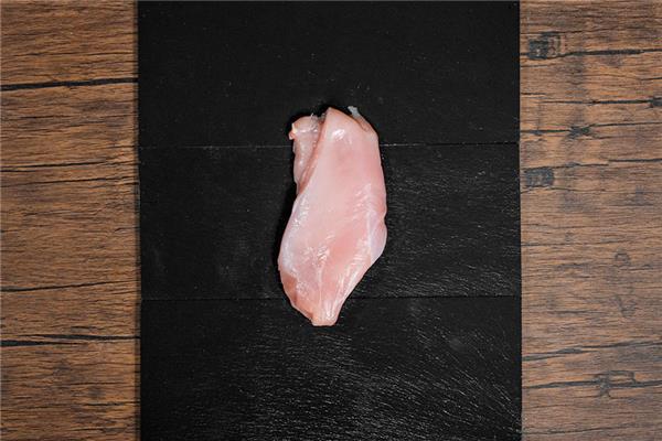 Borstfilet van hoevehoen per stuk Kip van de Walnoothoeve Webshop