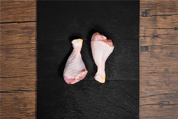 drumsticks van hoevehoen per 4 Kip van de Walnoothoeve Webshop