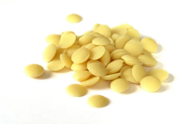 Witte chocolade druppels 37,5 % Producten in de kijker Webshop