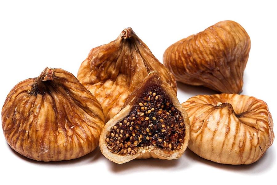 Gedroogde vijgen Producten in de kijker Webshop