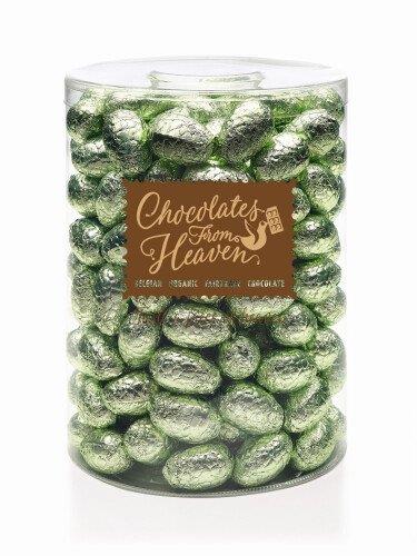 Bio Paaseitjes fondant/praliné Producten in bulk Webshop