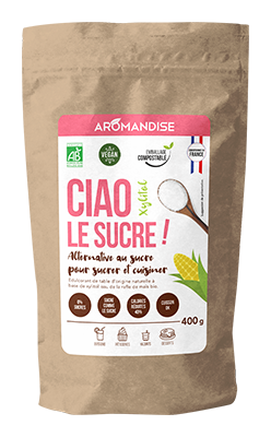 Aromandise Xylitol Producten in de kijker Webshop