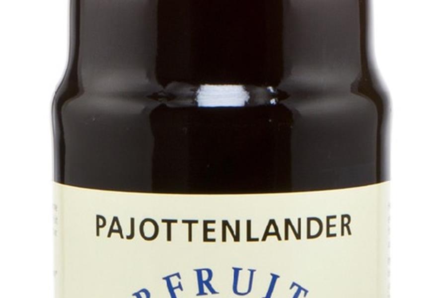 Pajottenlander Zomerfruitsap bio 0,75L Producten in de kijker Webshop